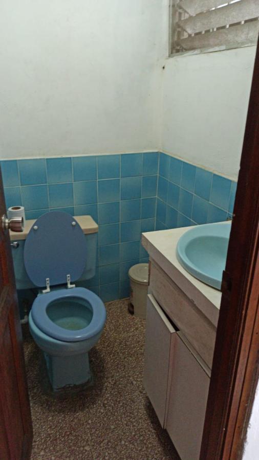 Hostal Familiar Argenal - David Esterno foto