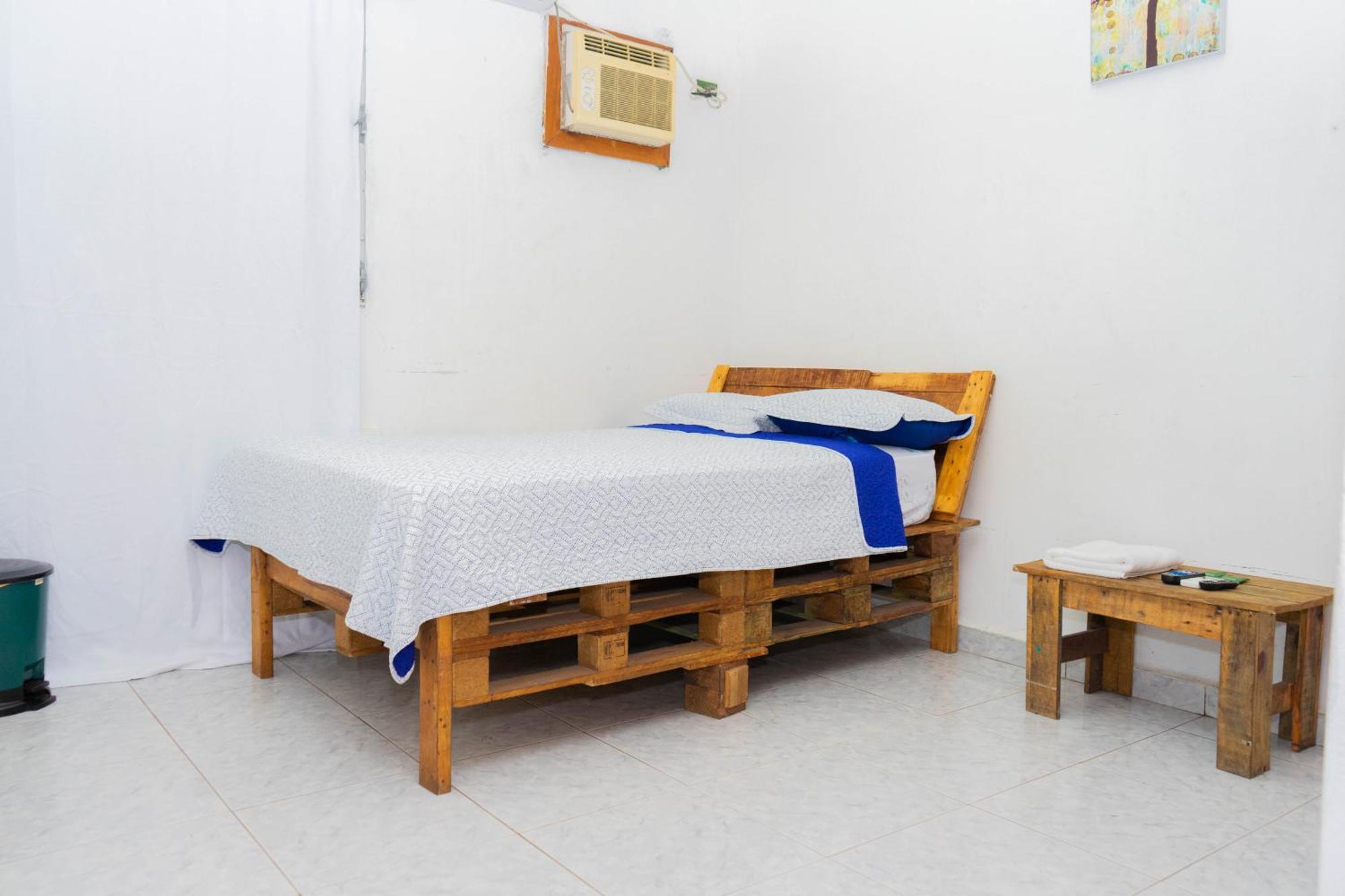 Hostal Familiar Argenal - David Esterno foto