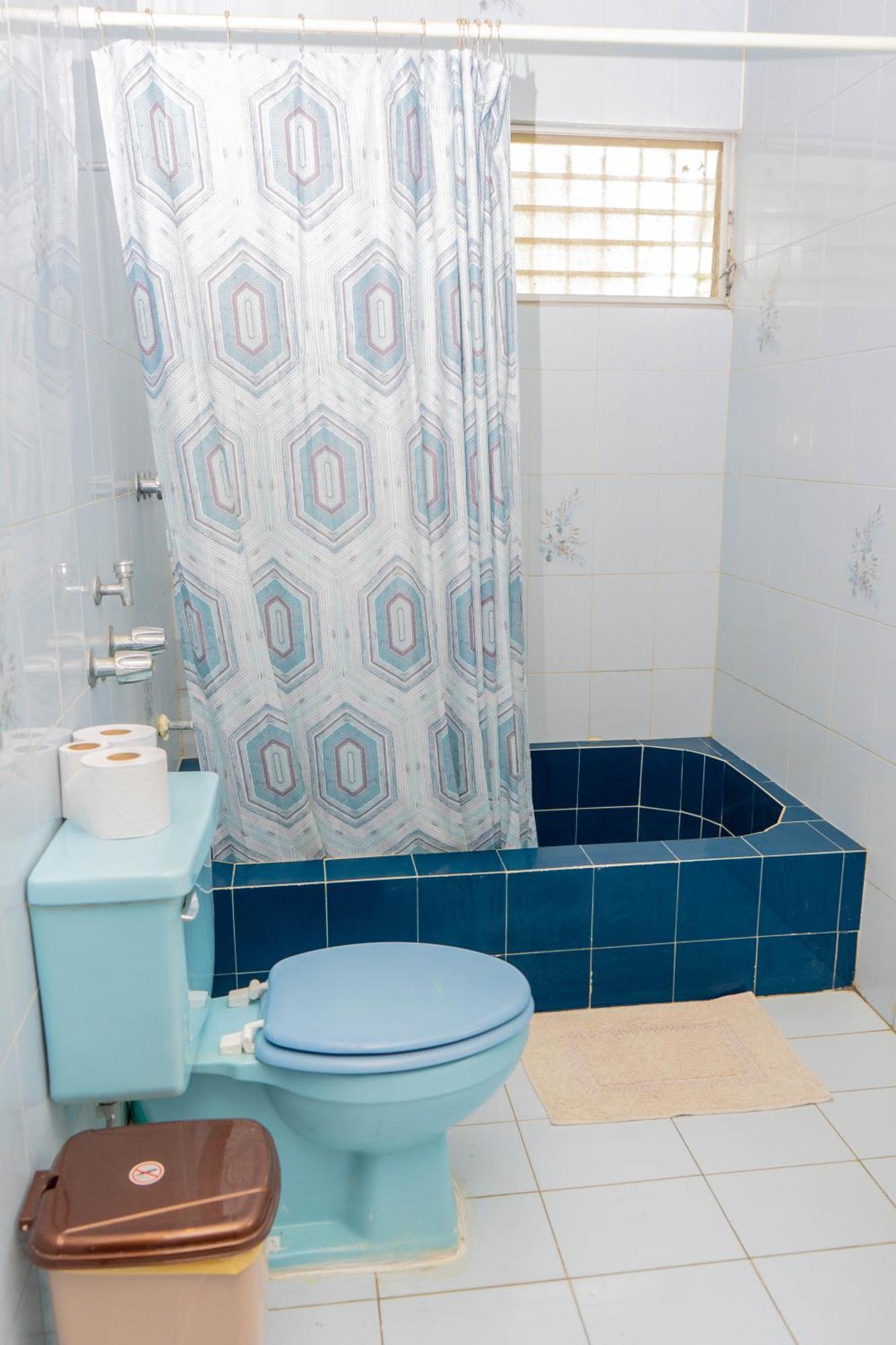 Hostal Familiar Argenal - David Esterno foto