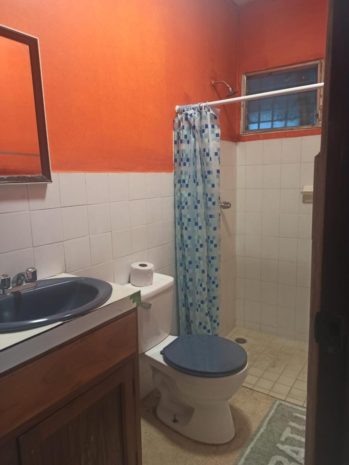 Hostal Familiar Argenal - David Esterno foto